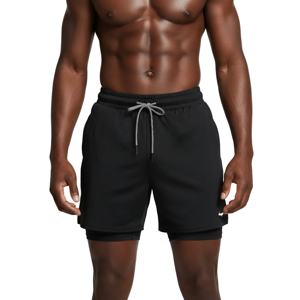 Demon Athletics Aktivsport Kollektion Trainingshose schwarz   – leicht, flexibel, perfekt für Training