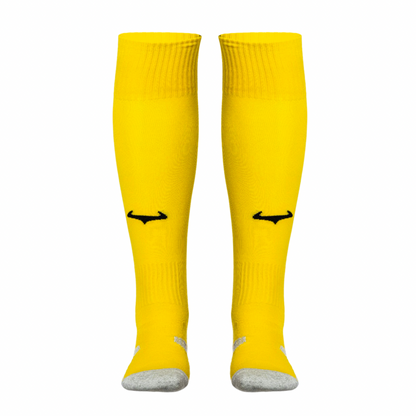 AeroSwift Dri-FIT Combo-Set Schwarz/Gelb