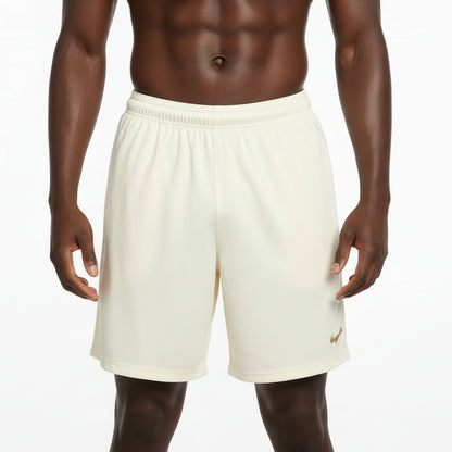 Demon Athletics Trikot Hosen Beige