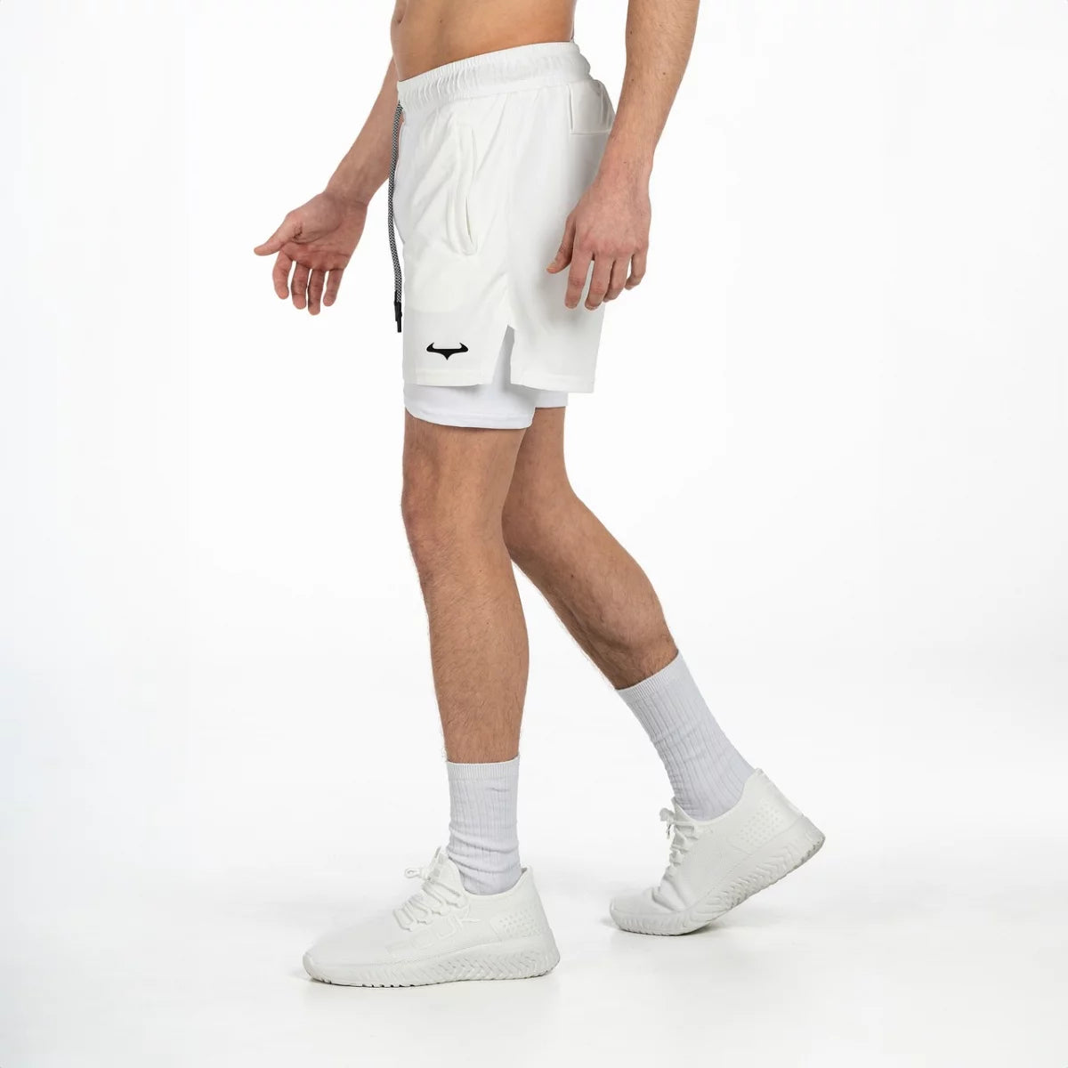 Demon Athletics Aktivsport Trainingshose