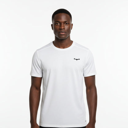 Demon Athletics T-shirt AeroSwift Weiß