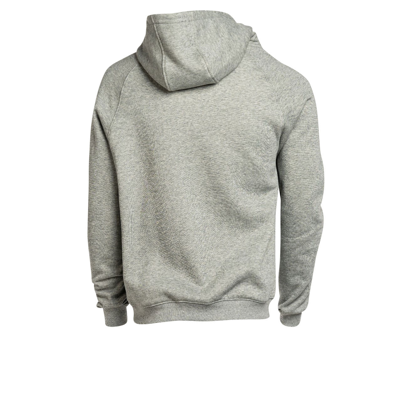 Demon Athletics Hoodie Edition ONE Grau