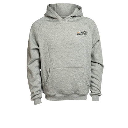 Demon Athletics Hoodie Edition ONE Grau