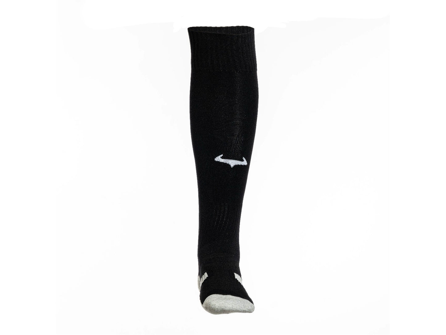 Demon Athletics Academy Fußballsocken Schwarz