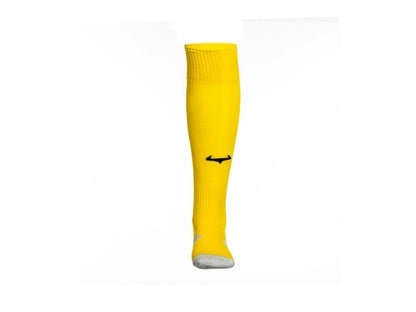 Demon Athletics Academy Fußballsocken Gelb
