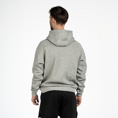 Demon Athletics Hoodie Edition ONE Grau