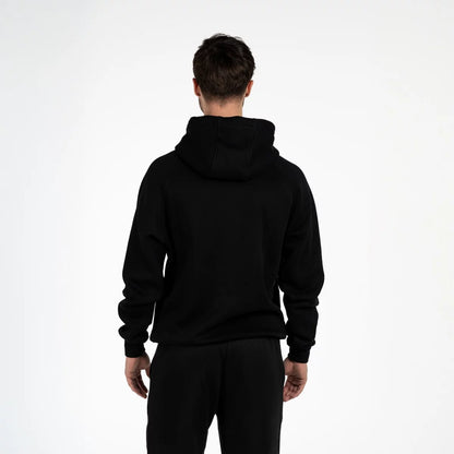 Demon Athletics Hoodie Edition ONE Schwarz