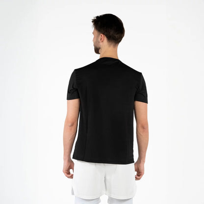 Demon Athletics T-shirt AeroSwift Schwarz