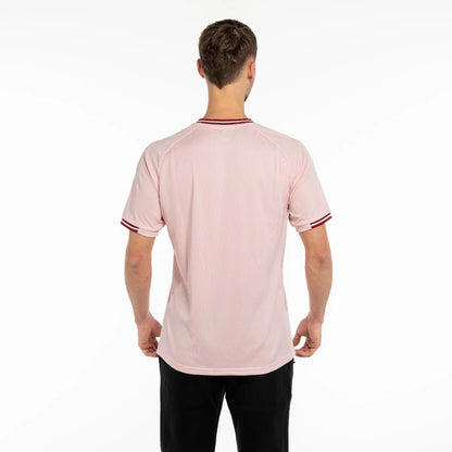 Demon Athletics T-shirt AeroSwift Rosa