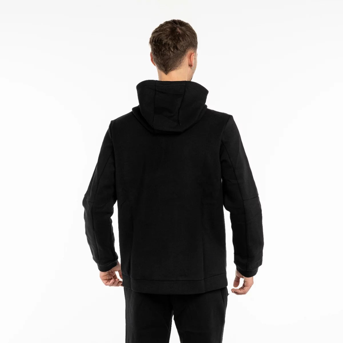 Demon Athletics Jacke Windrunner Schwarz