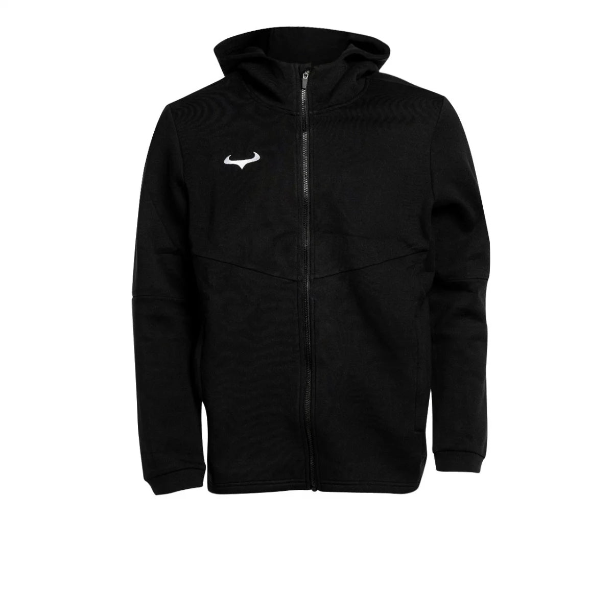 Demon Athletics Jacke Windrunner Schwarz