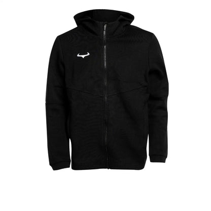 Demon Athletics Jacke Windrunner Schwarz